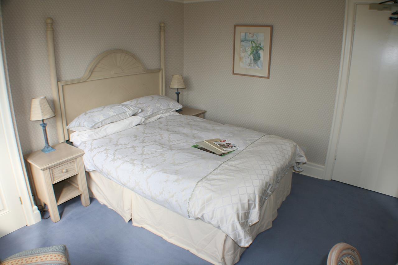 The Heathers Guest House York Buitenkant foto